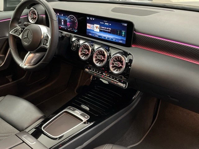 Mercedes-Benz Clase A 180 en Barcelona