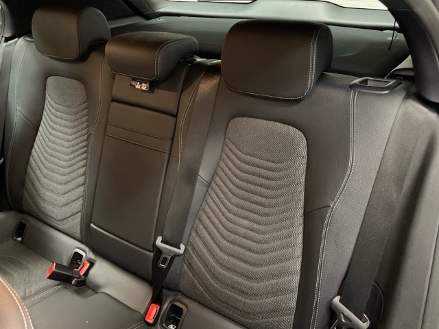 Mercedes-Benz Clase A 180 en Barcelona