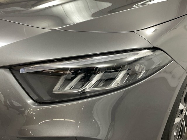 Mercedes-Benz Clase A 180 en Barcelona