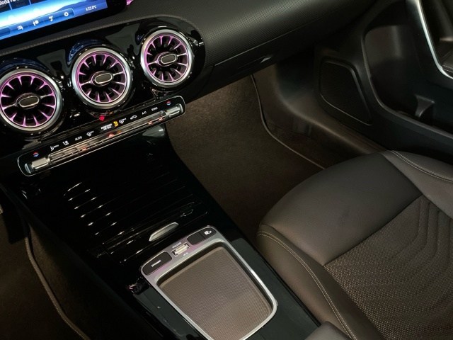 Mercedes-Benz Clase A 180 en Barcelona