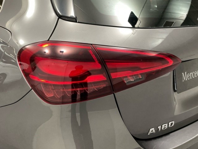 Mercedes-Benz Clase A 180 en Barcelona