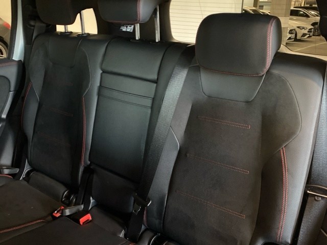 Mercedes-Benz EQB 250+ en Barcelona