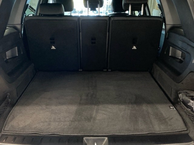 Mercedes-Benz EQB 250+ en Barcelona