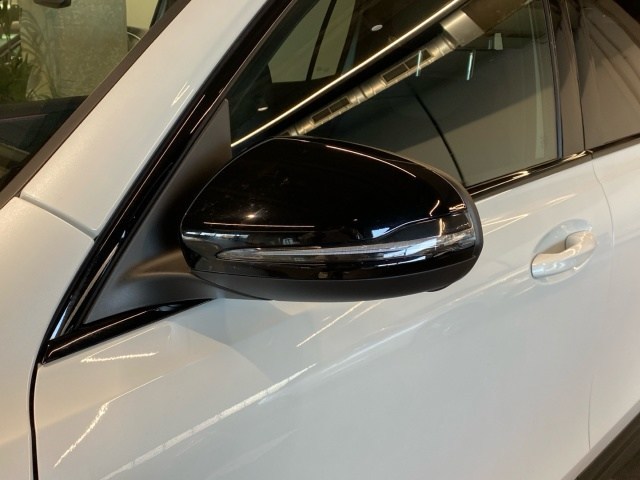 Mercedes-Benz EQB 250+ en Barcelona