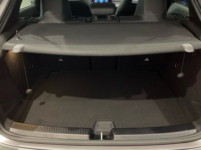 Mercedes-Benz Clase A 200 d en Barcelona