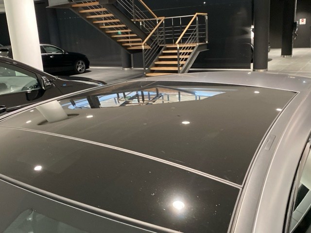 Mercedes-Benz Clase A 200 d en Barcelona