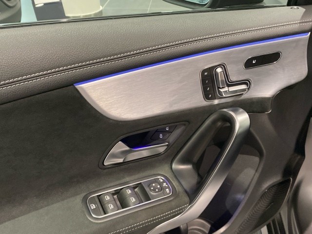 Mercedes-Benz Clase A 200 d en Barcelona