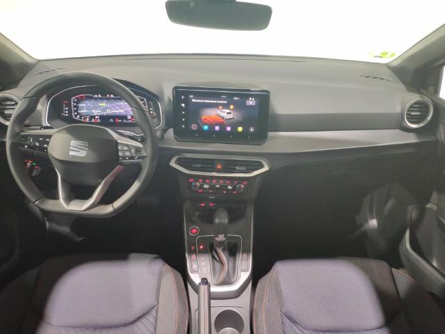 SEAT Ibiza 1.5 TSI S&S FR XS DSG 110 kW (150 CV)