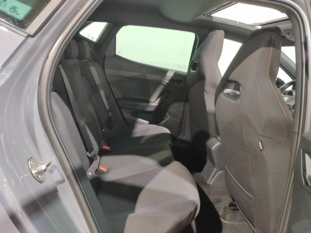 SEAT Ibiza 1.5 TSI S&S FR XS DSG 110 kW (150 CV)