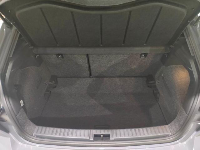 SEAT Ibiza 1.5 TSI S&S FR XS DSG 110 kW (150 CV)