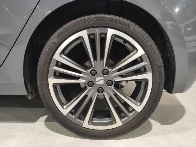 SEAT Ibiza 1.5 TSI S&S FR XS DSG 110 kW (150 CV)