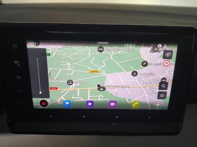 SEAT Ibiza 1.5 TSI S&S FR XS DSG 110 kW (150 CV)