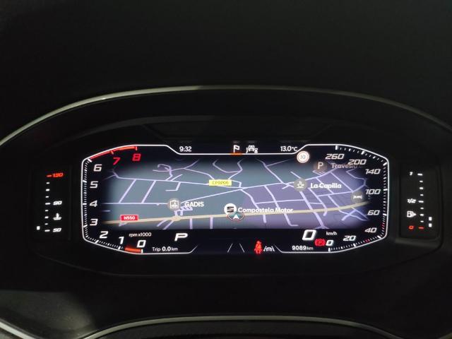 SEAT Ibiza 1.5 TSI S&S FR XS DSG 110 kW (150 CV)