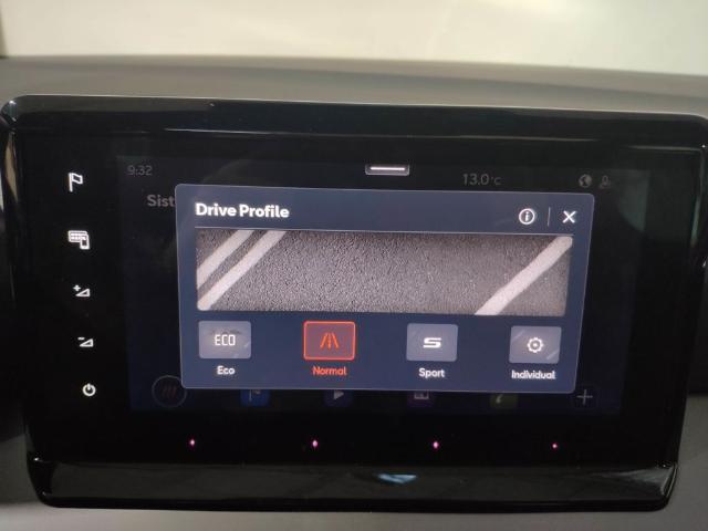 SEAT Ibiza 1.5 TSI S&S FR XS DSG 110 kW (150 CV)