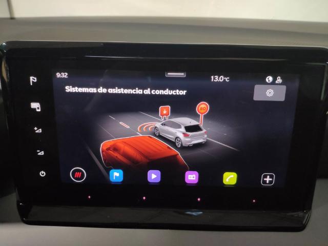 SEAT Ibiza 1.5 TSI S&S FR XS DSG 110 kW (150 CV)