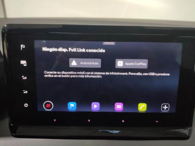 SEAT Ibiza 1.5 TSI S&S FR XS DSG 110 kW (150 CV)