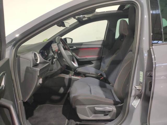 SEAT Ibiza 1.5 TSI S&S FR XS DSG 110 kW (150 CV)