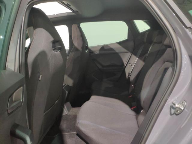 SEAT Ibiza 1.5 TSI S&S FR XS DSG 110 kW (150 CV)