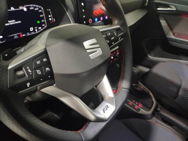 SEAT Ibiza 1.5 TSI S&S FR XS DSG 110 kW (150 CV)