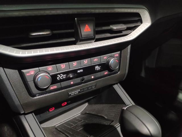 SEAT Ibiza 1.5 TSI S&S FR XS DSG 110 kW (150 CV)