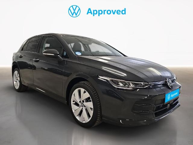 Volkswagen Golf 1.5 PHEV de segunda mano