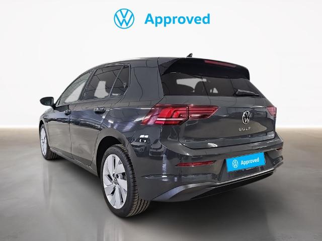 Volkswagen Golf Match 1.5 PHEV 150 kW (204 CV) DSG