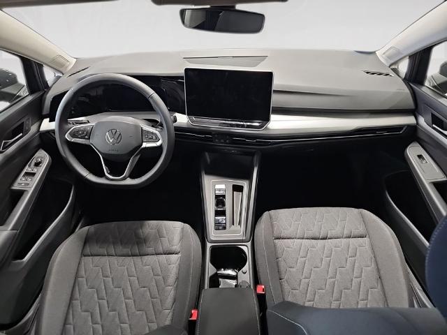 Volkswagen Golf Match 1.5 PHEV 150 kW (204 CV) DSG