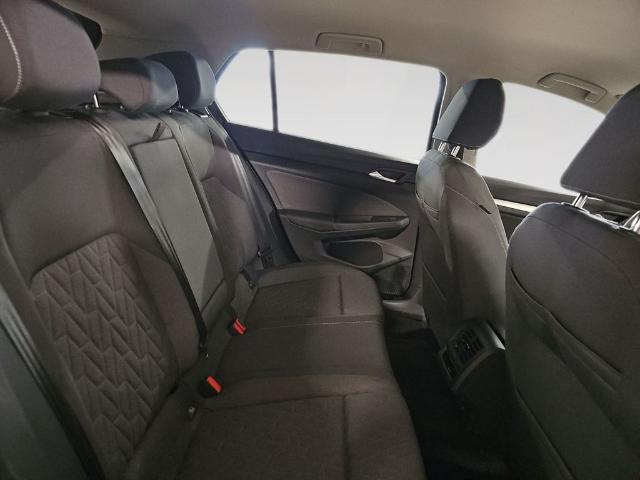 Volkswagen Golf Match 1.5 PHEV 150 kW (204 CV) DSG