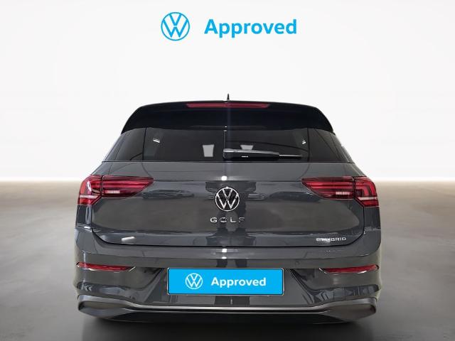Volkswagen Golf Match 1.5 PHEV 150 kW (204 CV) DSG