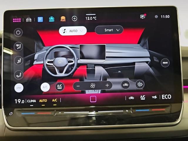 Volkswagen Golf Match 1.5 PHEV 150 kW (204 CV) DSG