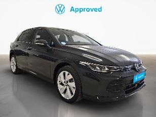 Volkswagen Golf 1.5 PHEV de segunda mano
