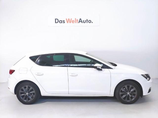 SEAT León 1.6 TDI S&S Style 85 kW (115 CV)
