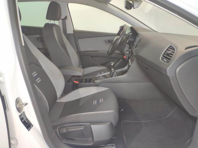 SEAT León 1.6 TDI S&S Style 85 kW (115 CV)