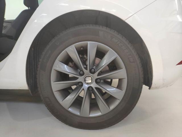 SEAT León 1.6 TDI S&S Style 85 kW (115 CV)