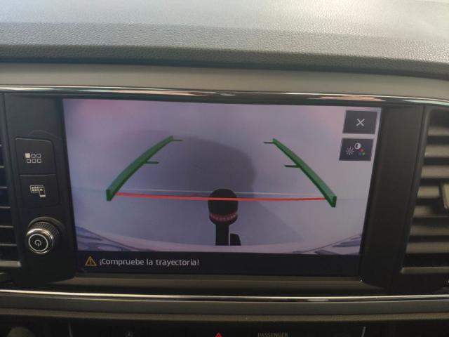 SEAT León 1.6 TDI S&S Style 85 kW (115 CV)