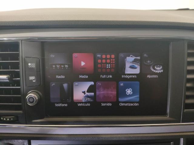 SEAT León 1.6 TDI S&S Style 85 kW (115 CV)