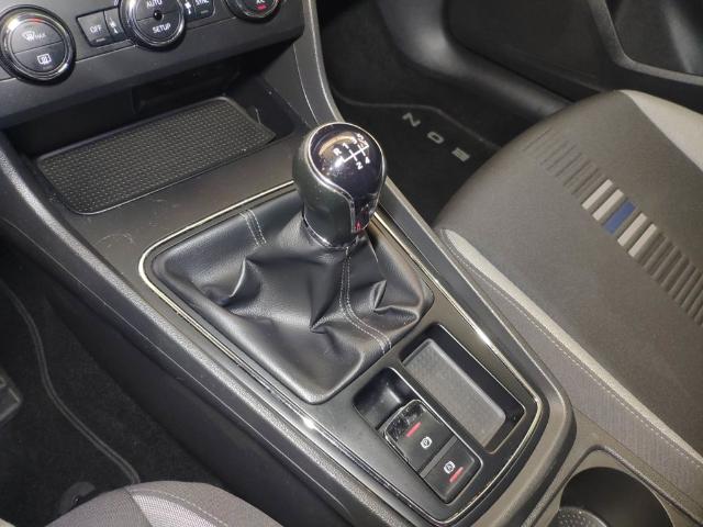 SEAT León 1.6 TDI S&S Style 85 kW (115 CV)