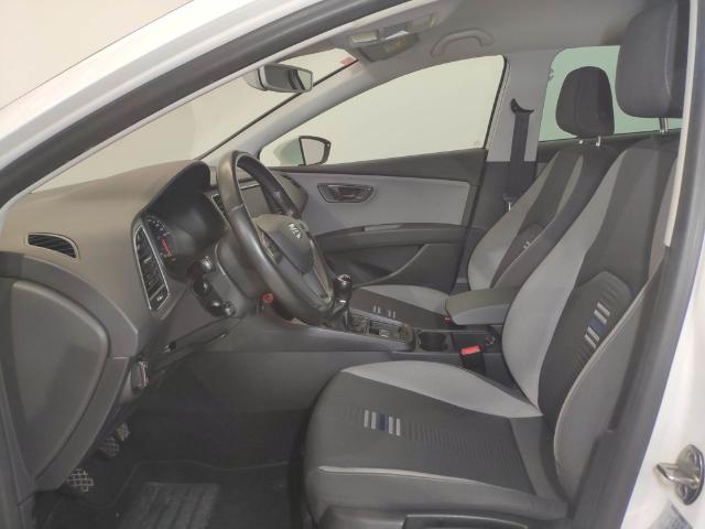 SEAT León 1.6 TDI S&S Style 85 kW (115 CV)
