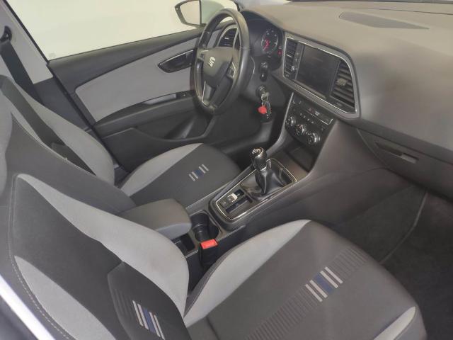 SEAT León 1.6 TDI S&S Style 85 kW (115 CV)