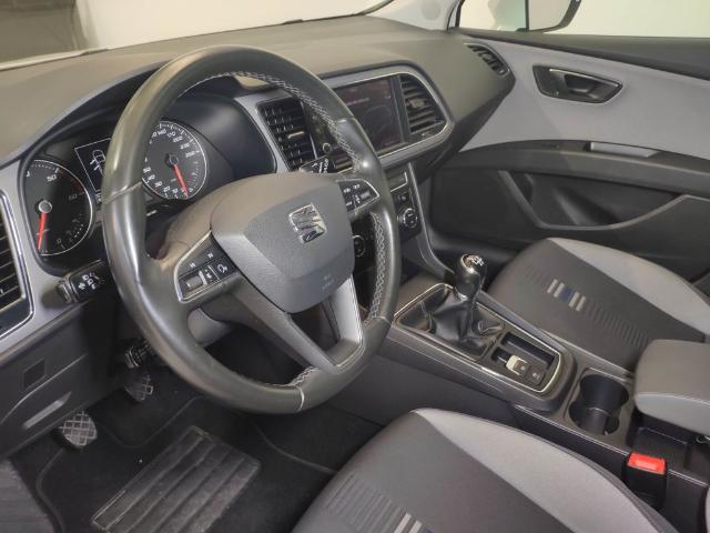 SEAT León 1.6 TDI S&S Style 85 kW (115 CV)