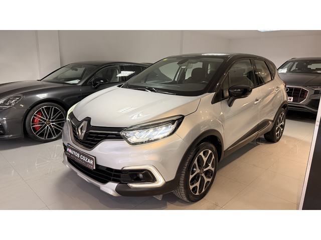 Renault Captur Zen Energy TCe 66 kW (90 CV)