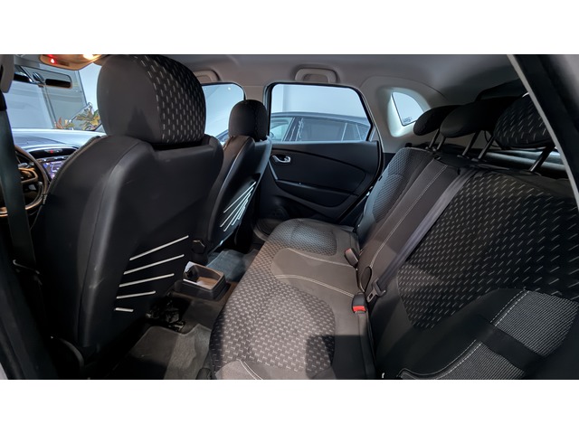 Renault Captur Zen Energy TCe 66 kW (90 CV)