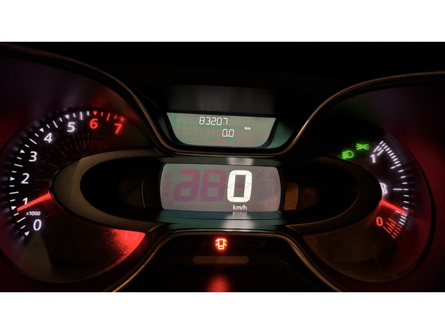 Renault Captur Zen Energy TCe 66 kW (90 CV)