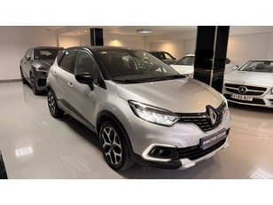 Renault Captur TCe 90 de segunda mano
