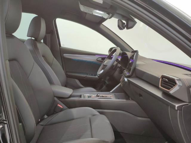 CUPRA Leon Sportstourer 1.5 eTSI DSG 110 kW (150 CV)