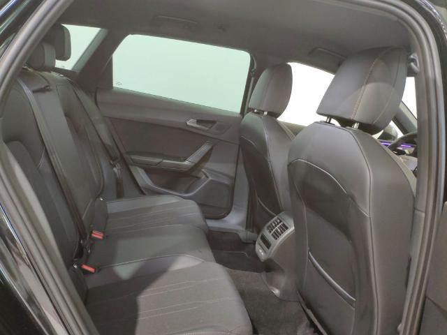 CUPRA Leon Sportstourer 1.5 eTSI DSG 110 kW (150 CV)