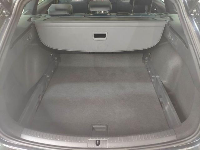 CUPRA Leon Sportstourer 1.5 eTSI DSG 110 kW (150 CV)