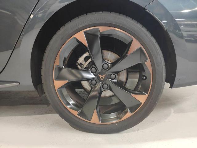 CUPRA Leon Sportstourer 1.5 eTSI DSG 110 kW (150 CV)