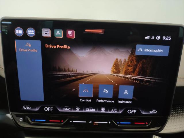 CUPRA Leon Sportstourer 1.5 eTSI DSG 110 kW (150 CV)