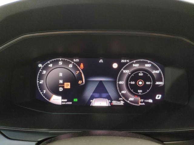 CUPRA Leon Sportstourer 1.5 eTSI DSG 110 kW (150 CV)